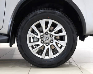 2021 Toyota Fortuner 2.8GD-6