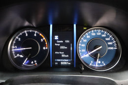 2021 Toyota Fortuner 2.8GD-6