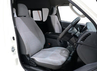 2021 Toyota Quantum 2.5D-4D GL 14-Seater Bus
