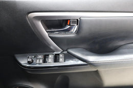 2021 Toyota Fortuner 2.8GD-6