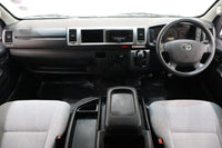 2021 Toyota Quantum 2.5D-4D GL 14-Seater Bus
