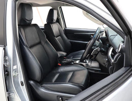 2021 Toyota Fortuner 2.8GD-6