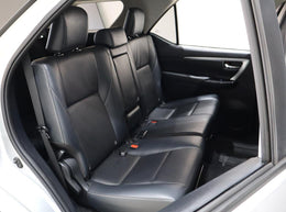 2021 Toyota Fortuner 2.8GD-6