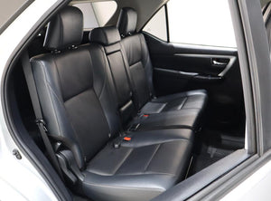 2021 Toyota Fortuner 2.8GD-6