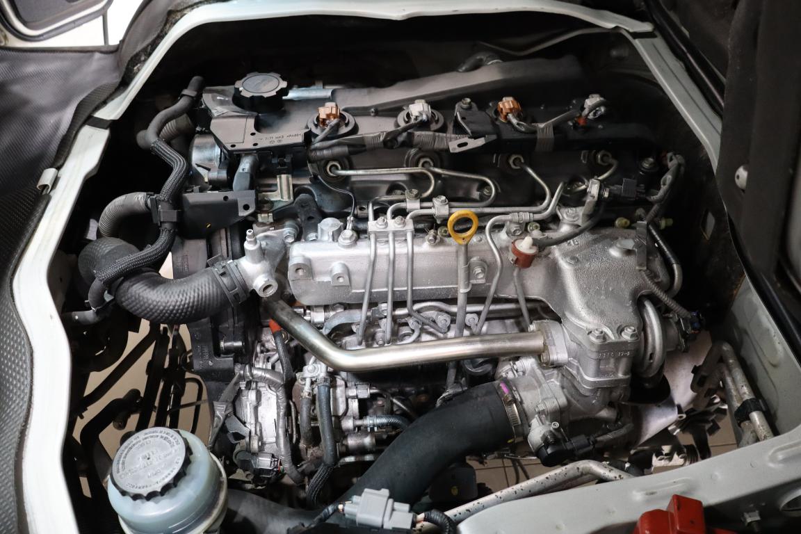 2021 Toyota Quantum 2.5D-4D GL 14-Seater Bus