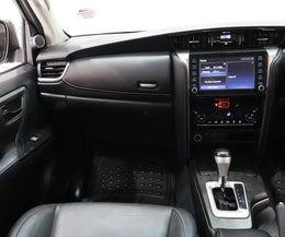2021 Toyota Fortuner 2.8GD-6