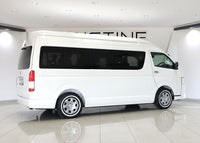 2021 Toyota Quantum 2.5D-4D GL 14-Seater Bus