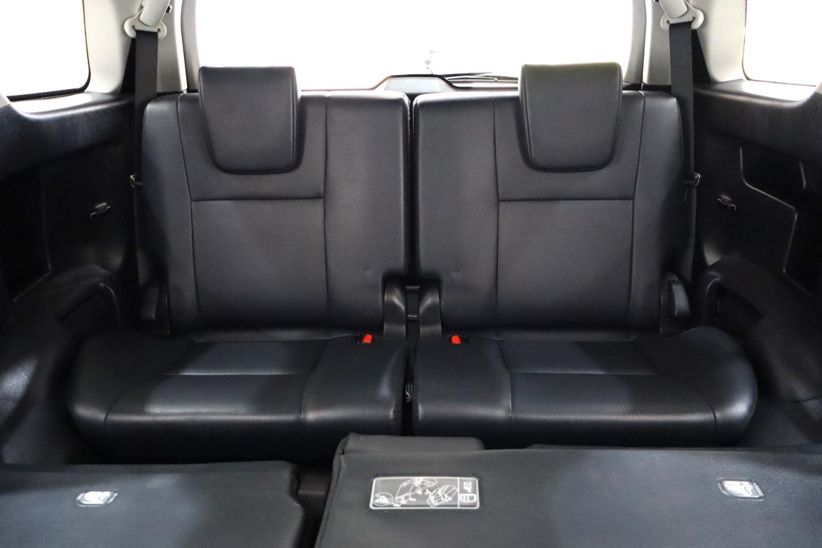 2021 Toyota Fortuner 2.8GD-6