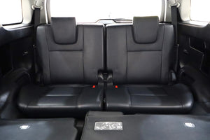 2021 Toyota Fortuner 2.8GD-6