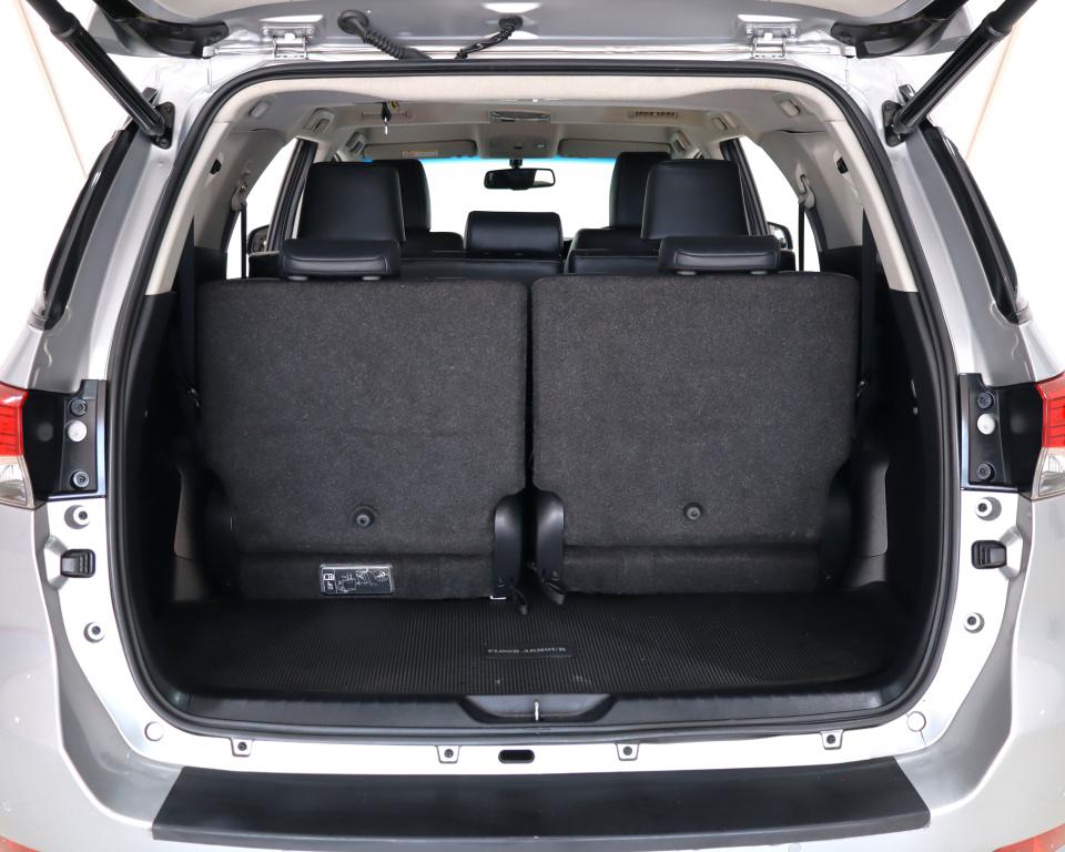 2021 Toyota Fortuner 2.8GD-6