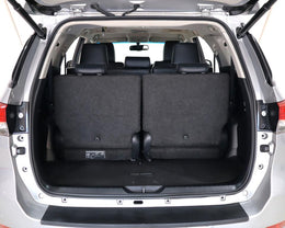 2021 Toyota Fortuner 2.8GD-6