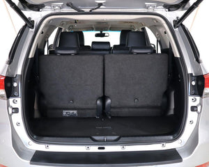 2021 Toyota Fortuner 2.8GD-6