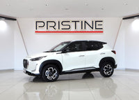 2023 Nissan Magnite 1.0 Turbo Acenta Plus Auto