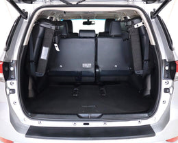 2021 Toyota Fortuner 2.8GD-6