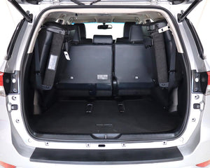 2021 Toyota Fortuner 2.8GD-6