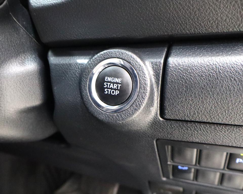 2021 Toyota Fortuner 2.8GD-6