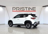 2023 Nissan Magnite 1.0 Turbo Acenta Plus Auto
