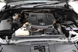 2021 Toyota Fortuner 2.8GD-6