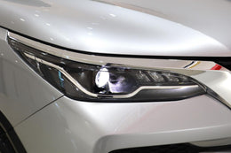 2021 Toyota Fortuner 2.8GD-6