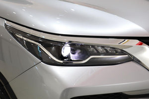 2021 Toyota Fortuner 2.8GD-6