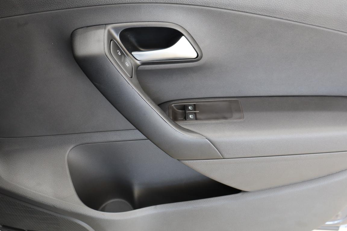 2026 Volkswagen Polo Vivo Hatch 1.4 Life