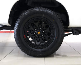 2018 Isuzu KB 250D Leed Single Cab