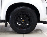 2018 Isuzu KB 250D Leed Single Cab