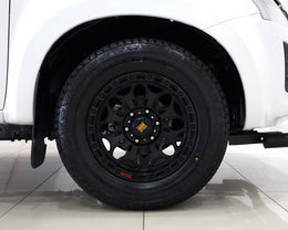 2018 Isuzu KB 250D Leed Single Cab