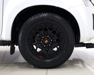 2018 Isuzu KB 250D Leed Single Cab