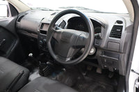 2018 Isuzu KB 250D Leed Single Cab
