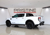 2018 Ford Ranger 3.2TDCi Double Cab Hi-Rider Wildtrak Auto