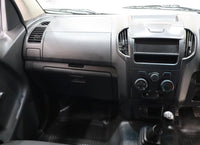 2018 Isuzu KB 250D Leed Single Cab