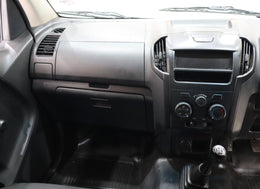 2018 Isuzu KB 250D Leed Single Cab