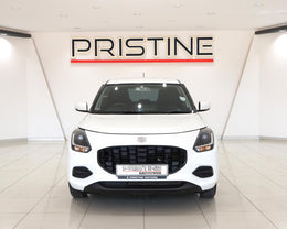 2025 Suzuki Swift 1.2 GL