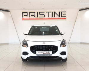 2025 Suzuki Swift 1.2 GL