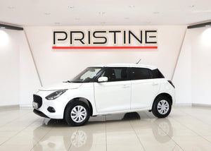 2025 Suzuki Swift 1.2 GL