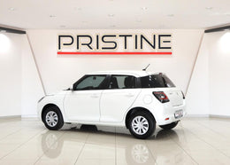 2025 Suzuki Swift 1.2 GL