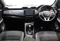 2023 Nissan Magnite 1.0 Turbo Acenta Plus Auto