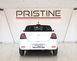 2025 Suzuki Swift 1.2 GL