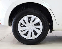 2025 Suzuki Swift 1.2 GL