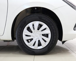 2025 Suzuki Swift 1.2 GL