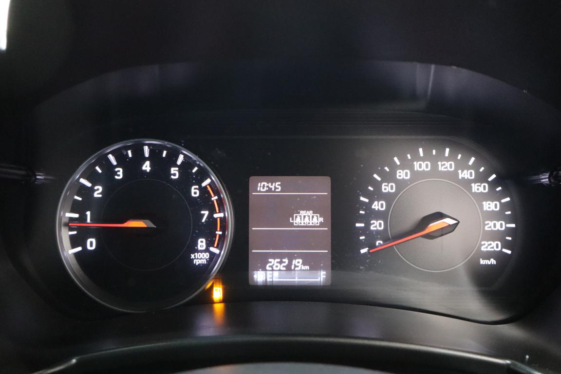 2025 Suzuki Swift 1.2 GL