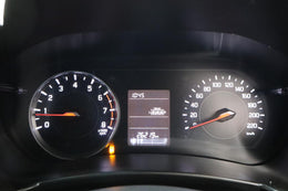 2025 Suzuki Swift 1.2 GL