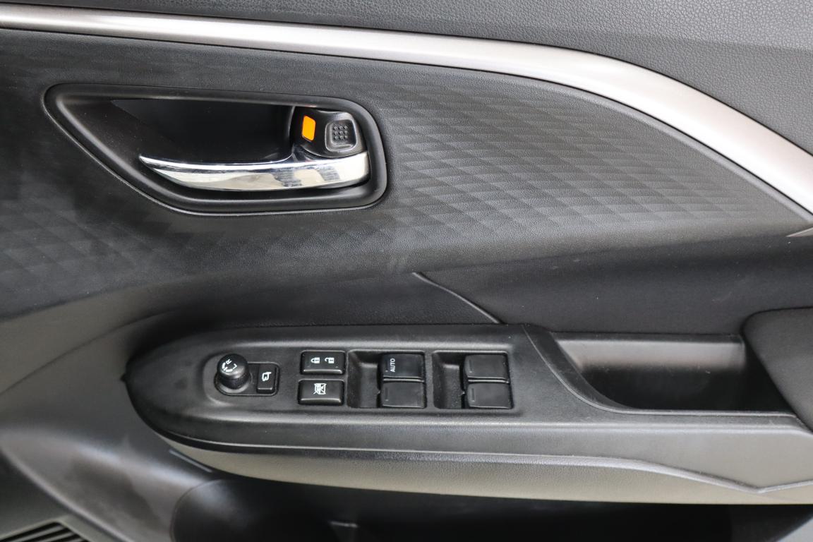 2025 Suzuki Swift 1.2 GL