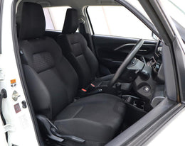2025 Suzuki Swift 1.2 GL