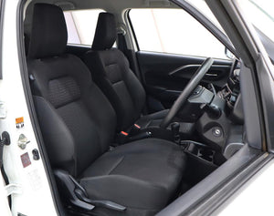 2025 Suzuki Swift 1.2 GL