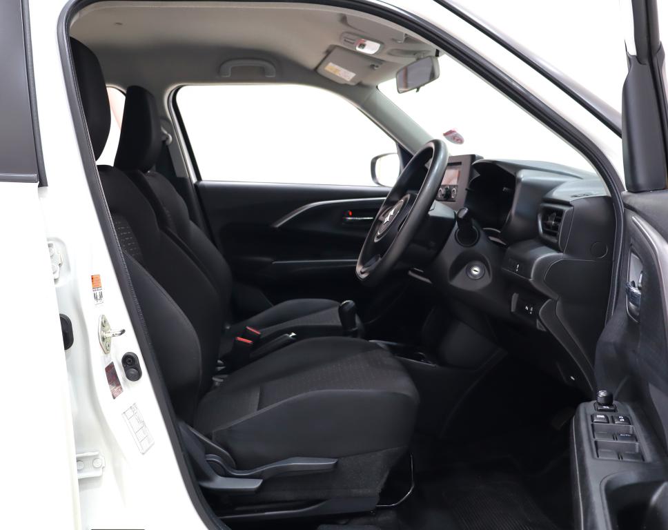 2025 Suzuki Swift 1.2 GL