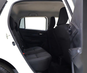 2025 Suzuki Swift 1.2 GL