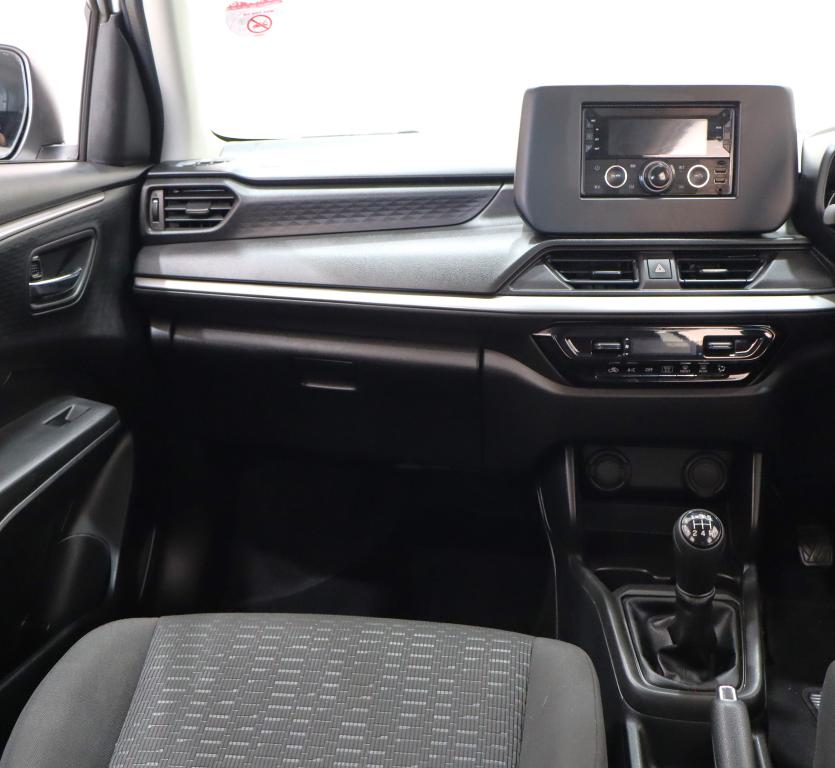 2025 Suzuki Swift 1.2 GL