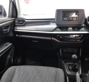 2025 Suzuki Swift 1.2 GL